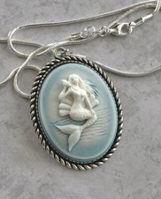 Vintage mermaid wedgwood for sale  Kansas City