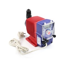 Iwaki dosierpumpe ewn gebraucht kaufen  Kiel