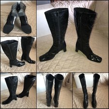 Stivale moda oggi usato  Ispra