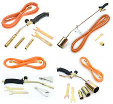 Profi gasbrenner handlötset gebraucht kaufen  Frankfurt (Oder)