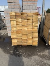 Stillage railway sleeper for sale  TIPTON