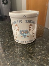 Vintage stoneware crock for sale  Elk River