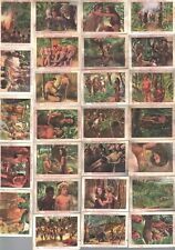 Tarzan movie 1949 usato  Lucera