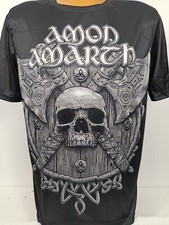Shirt amon amarth gebraucht kaufen  Mindelheim