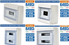 Centralino quadro elettrico usato  Bisceglie