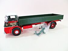 Corgi albion flatbed for sale  CHELMSFORD