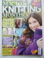 machine knitting monthly for sale machine knitting monthly for sale CHORLEY