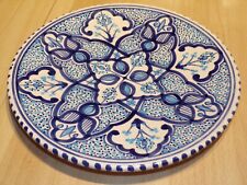 Assiette plat couscous d'occasion  Ciry-le-Noble