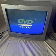 Panasonic quintrix 21ck1 for sale  RAYLEIGH