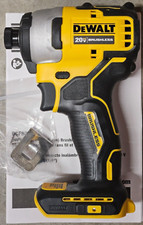 New dewalt 20v for sale  Junction City