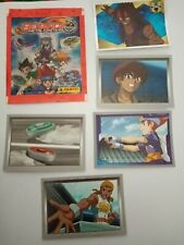 Figurine beyblade metal usato  Castelfidardo