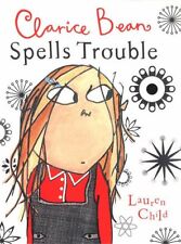 Clarice bean spells for sale  UK