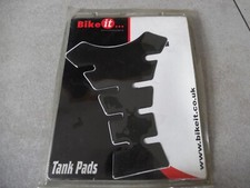 Motorcycle motocross tank for sale  BURNTWOOD