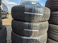 Allwetterreifen 185 r15 gebraucht kaufen  Laupheim