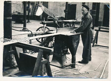 Photo ancienne homme d'occasion  Toulon-