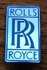 Vintage rolls royce for sale  ABERYSTWYTH