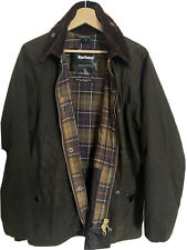Barbour classic bedale d'occasion  Pessac