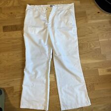 Lindeberg trousers mens for sale  HODDESDON