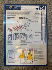 Safety card uca gebraucht kaufen  Föhr