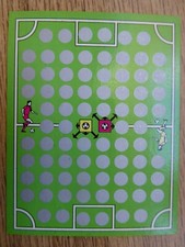 Panini football superstars for sale  EPSOM