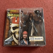 Captain jack sparrow for sale  INVERURIE