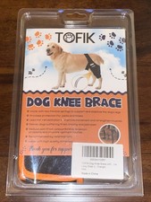 Tofik dog knee for sale  Tullahoma