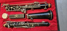 Howarth oboe n for sale  BROMLEY