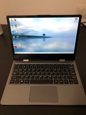 Notebook teclast f5r usato  Merate