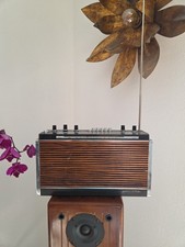 Transistor poste radio d'occasion  L'Isle-sur-la-Sorgue