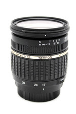 Używany, Tamron AF 17-50mm 2,8 XR Di II LD ASL Nikon na sprzedaż  Wysyłka do Poland
