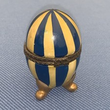 Vintage small blue for sale  ETCHINGHAM