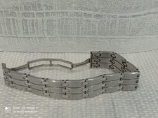 Bracelet montres émile d'occasion  Commentry