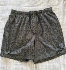 Shorts John Elliott AAU - Veneziano - Tamanho 3 🔥 comprar usado  Enviando para Brazil