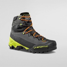 Chaussures montagne homme d'occasion  Seix