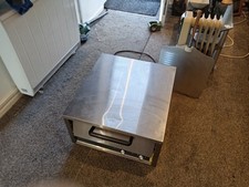 Buffalo electric pizza for sale  ANDOVER