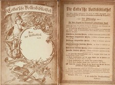 Goethe ausgewählte werke gebraucht kaufen  Berlin