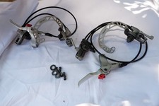 Magura quick silver usato  Spedire a Italy