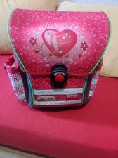 Schulranzen mädchen gebraucht kaufen  Cottbus
