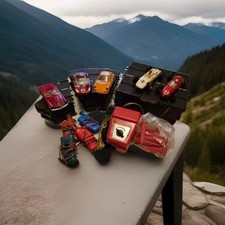 Carrara rennbahn 60er gebraucht kaufen  Celle