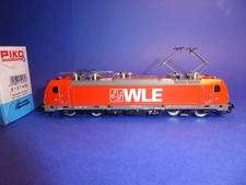 Piko 51574 e187 gebraucht kaufen  Münster