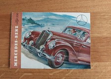 Mercedes typ 220 gebraucht kaufen  Deutschland