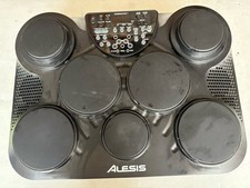 Batterie électronique alesis d'occasion  Mennecy