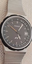 Tissot formula uno usato  Cesenatico