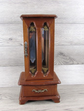 Vintage london leather for sale  Oxford