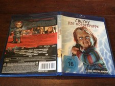 Chucky mörderpuppe 2 gebraucht kaufen Chucky mörderpuppe 2 gebraucht kaufen  Iffezheim