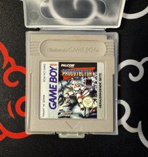 Probotector hülle nintendo gebraucht kaufen  Erfurt