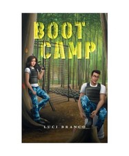 Boot camp branco gebraucht kaufen  Trebbin
