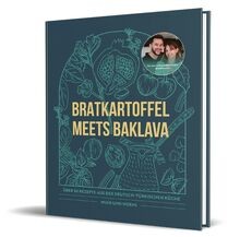 Bratkartoffel meets baklava gebraucht kaufen  Berlin