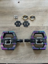 Crankbrothers mallet limited for sale  RIPON