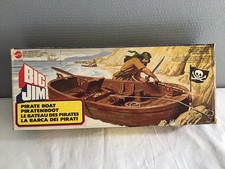 Bateau pirate big d'occasion  Warmeriville